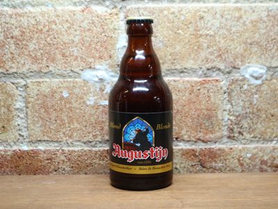 Augustijn Blonde 330ml