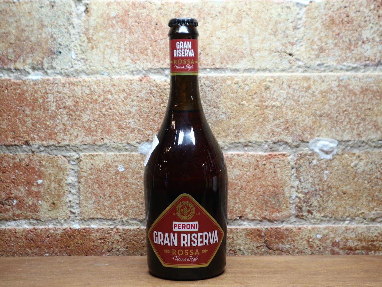 Peroni Gran Reserva Rossa