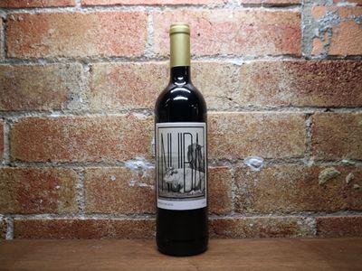 Nuiba &#39;Reservoir Red&#39;, Cabernet &amp; Pinotage Blend SAF