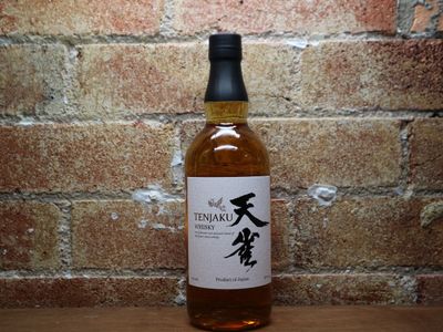 Tenjaku Blended Malt Whisky