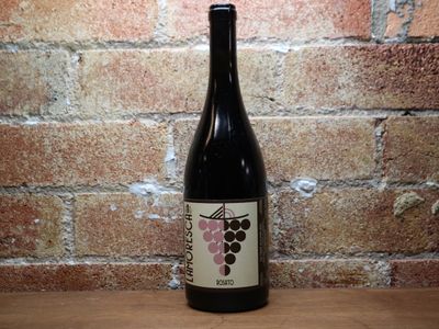 Lamoresca Rosato, Sicily ITA