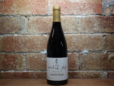 Gembrook Hill &#39;Village&#39; Pinot Noir, Yarra Valley VIC