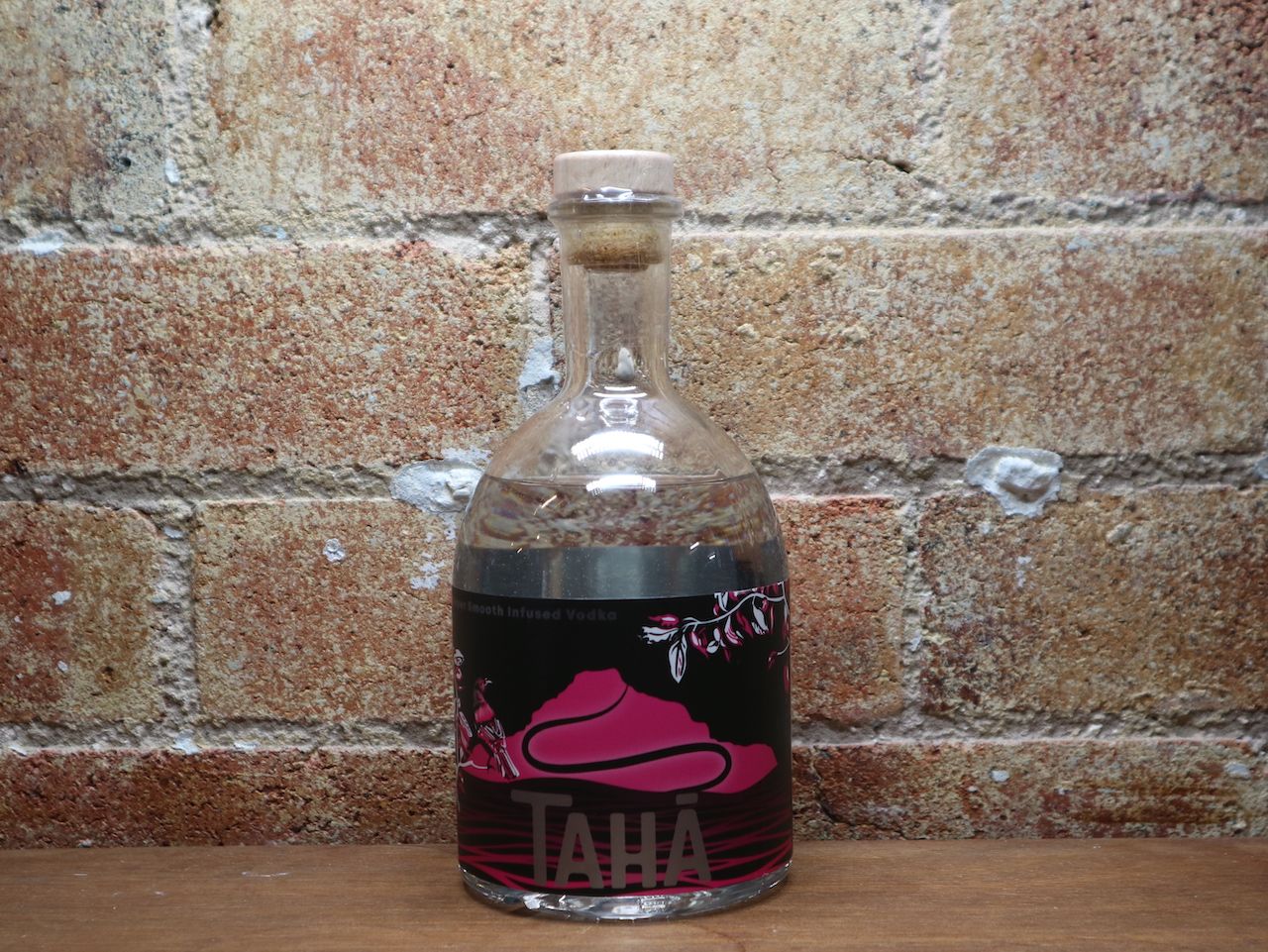 Tahà Distillery Vodka, Tweed NSW
