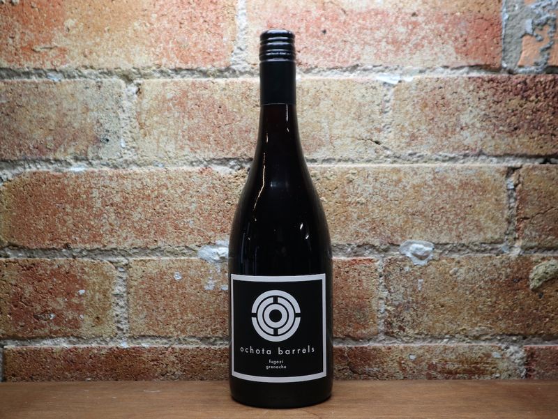 Ochota Barrels &#39;Fugazi&#39; Grenache, McLaren Vale SA