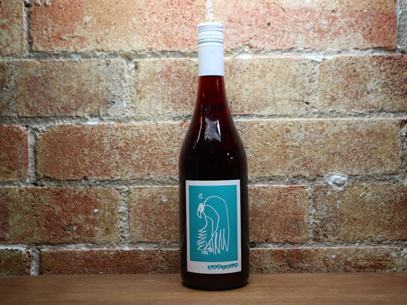 Defialy &#39;Pretty Much Red&#39; Grenache Blend, Macedon VIC