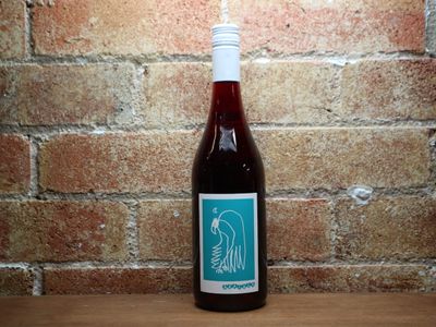 Defialy &#39;Pretty Much Red&#39; Grenache Blend, Macedon VIC