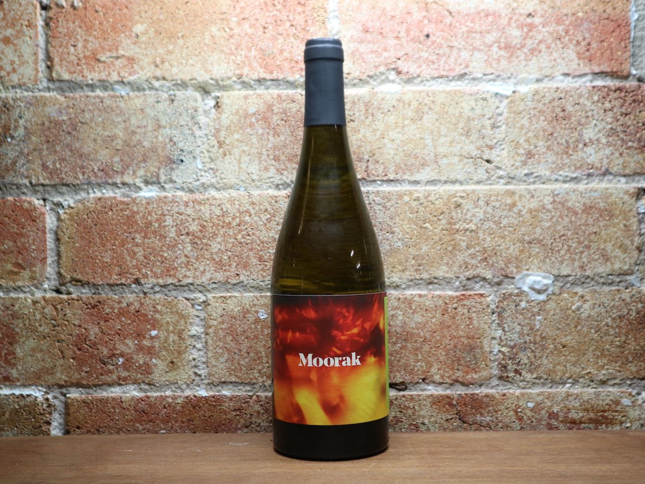 Moorak Skin Contact Albariño, McLaren Vale SA