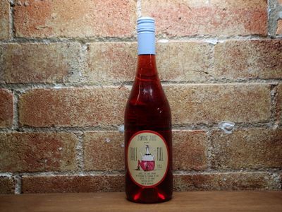 Jumping Juice &#39;Half Full&#39; Red and White Blend, Gippsland VIC