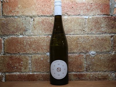 Agricola Punica 'Samas' Vermentino/Chardonnay Blend, Sardegna ITA