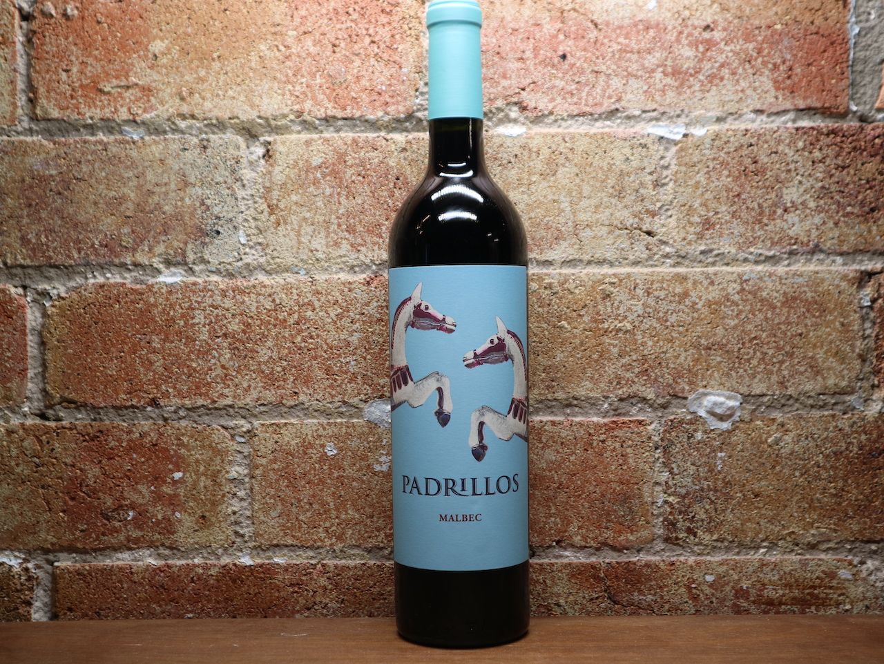 Padrillos Malbec, Mendoza ARG