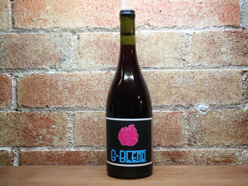 Bobar &#39;G-Blend&#39; Cabernet Blend , Yarra Valley VIC