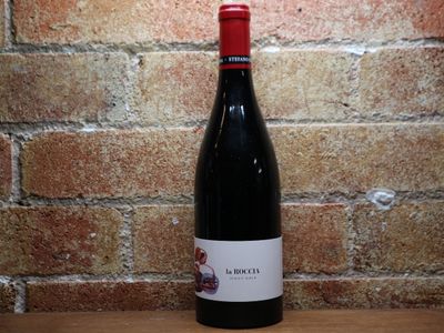 Stefano Lubiana &#39;La Roccia&#39; Pinot Noir, Derwent Valley TAS”