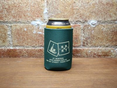Rob Roy Stubby Coolers