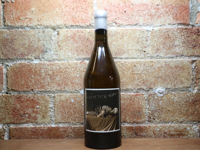 La Petite Mort &#39;VMR Qvevri&#39; Skin Contact Viognier Blend, Stanthorp QLD