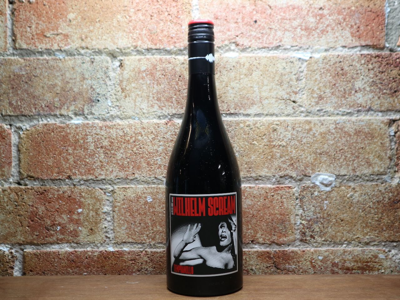 Wilhelm Scream Tempranillo, Granite Belt QLD