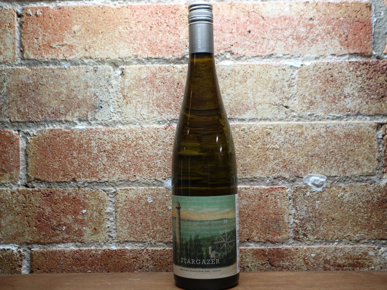 Stargazer Riesling, Pipers River TAS