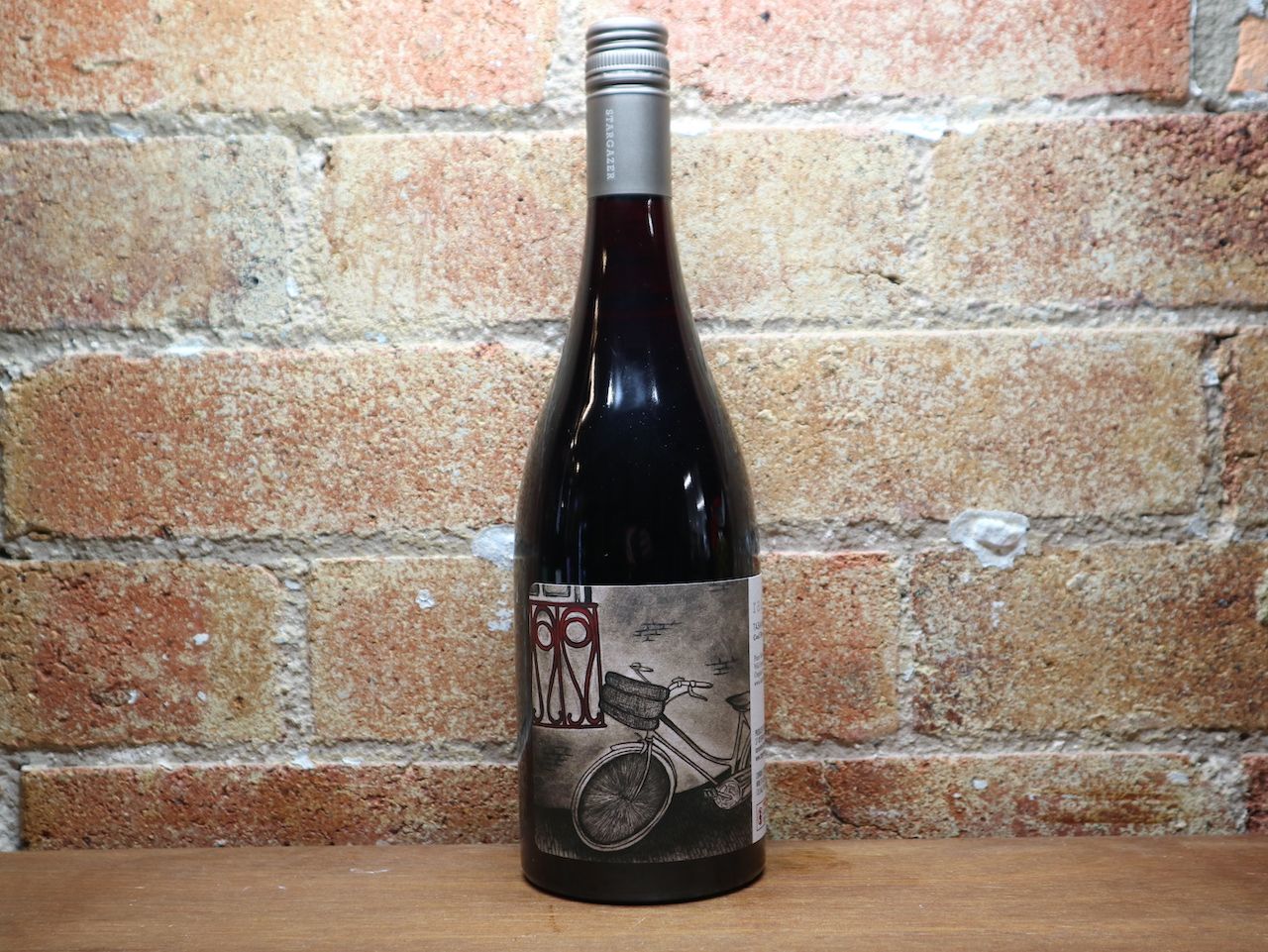 Stargazer &#39;Rada&#39; Pinot Meunier/Pinot Noir Blend, Pipers River TAS