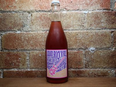 Alex Byrne &#39;Liquid Rock&#39;N&#39;Roll&#39; Pet Nat, VIC