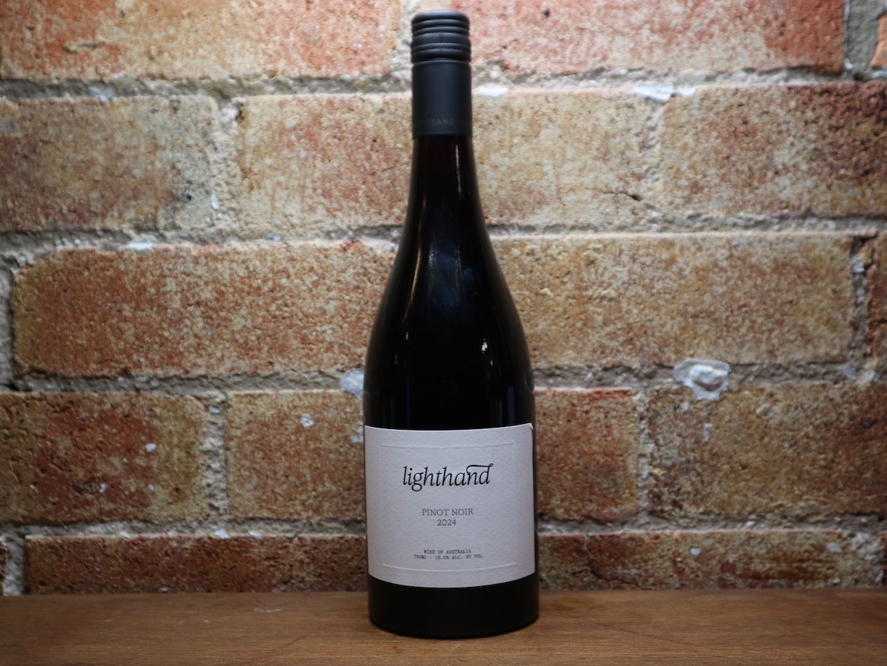 Lighthand Pinot Noir, Yarra Valley VIC