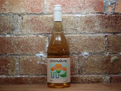 ON SPECIAL Emmalene Skin Contact Pinot Gris, Adelaide Hills SA