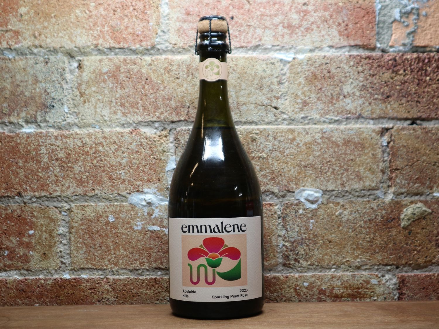 ON SPECIAL Emmalene Sparkling Rosé, Adelaide Hills SA