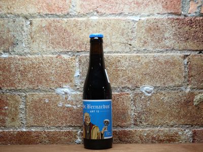 St Bernardus &#39;Abt 12&#39; 330ml, BEL