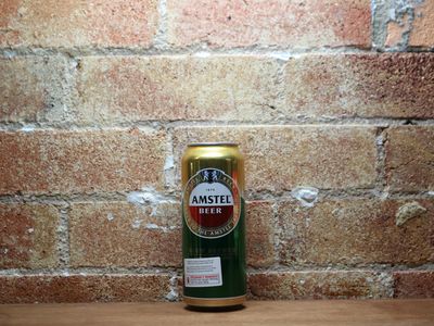 Amstel 500ml NL