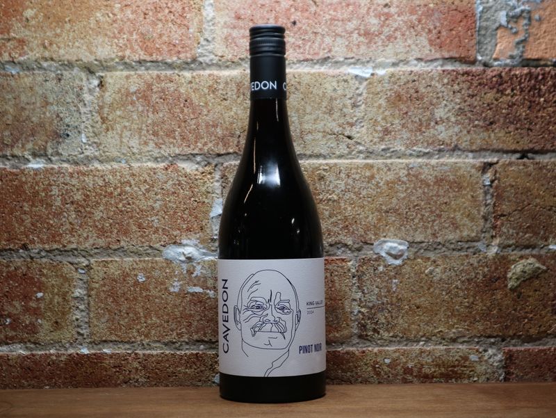 Cavedon Pinot Noir, King Valley VIC