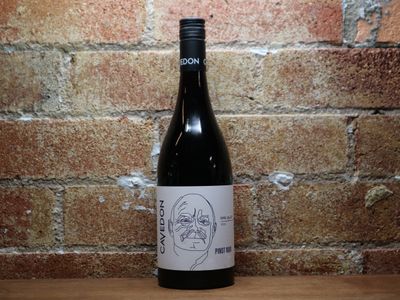 Cavedon Pinot Noir, King Valley VIC
