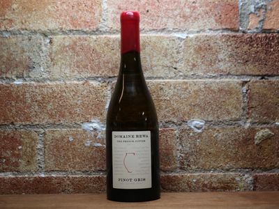 ON SPECIAL Domaine Rewa &#39;The French Potter&#39; Skin Contact Pinot Gris, Central Otago NZ