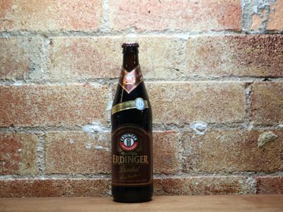 Erdinger Dunkel 500ml, GER