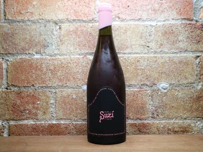 Adlib &#39;Suzi&#39; Mouvedre Rosé, McLaren Vale SA