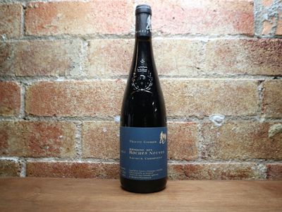 Domaine des Roches Neuves Saumur Champigny Cabernet Franc, Loire Valley FRA