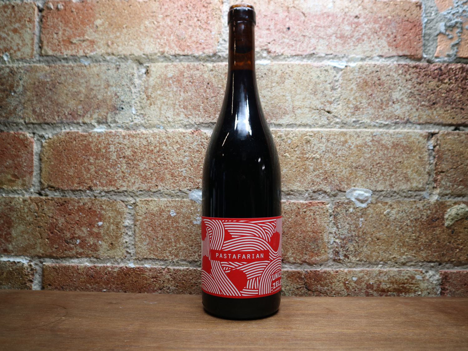 Unico Zelo &#39;Pastafarian&#39; Nebbiolo Blend, Riverland SA