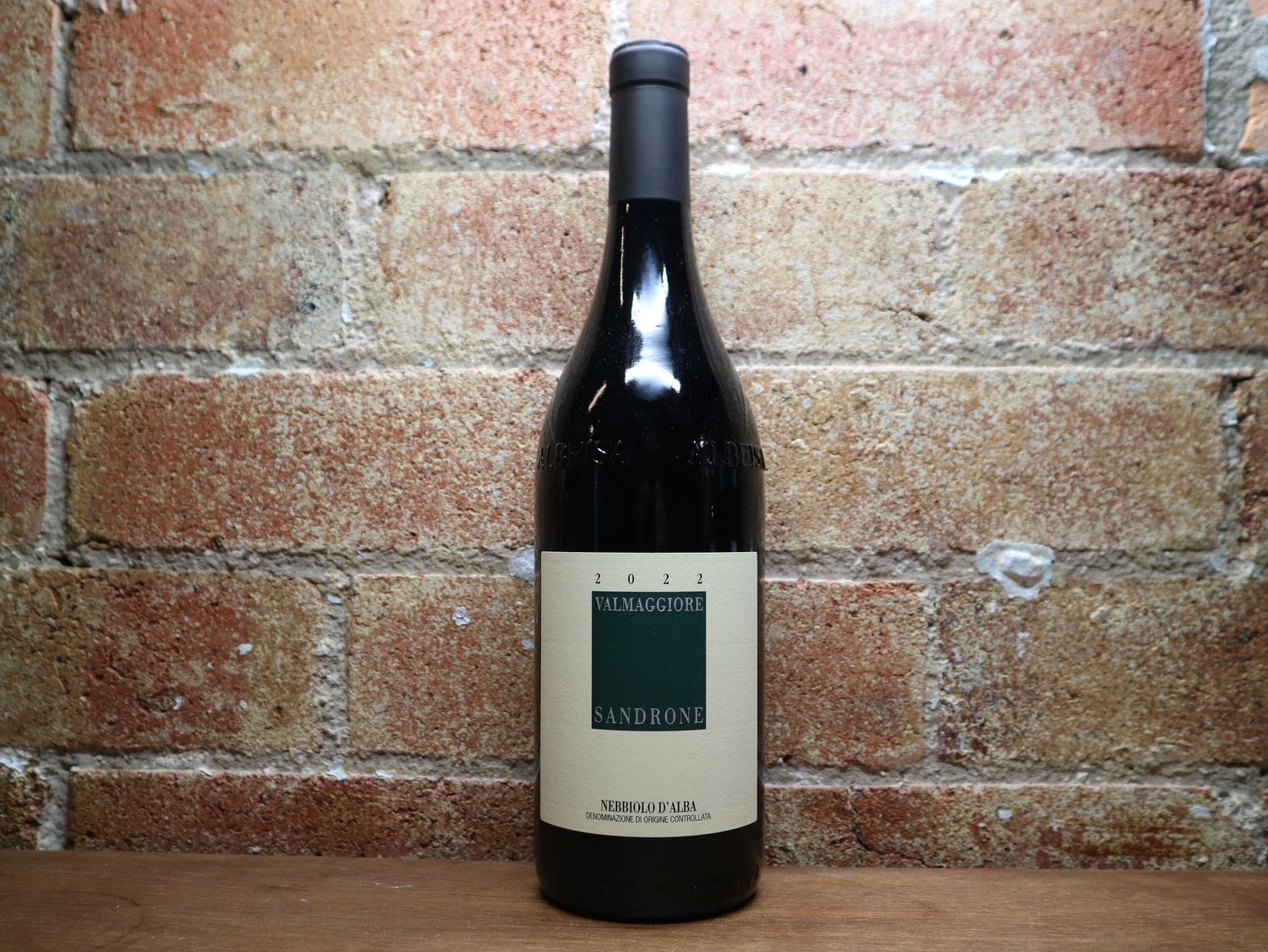 Luciano Sandrone Nebbiolo D&#39;Alba, Piemonte ITA