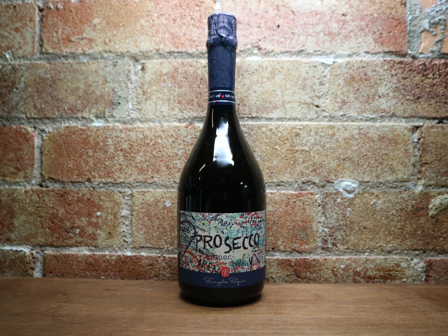 Pasqua &#39;Romeo &amp; Juliette&#39; Prosecco, Veneto ITA