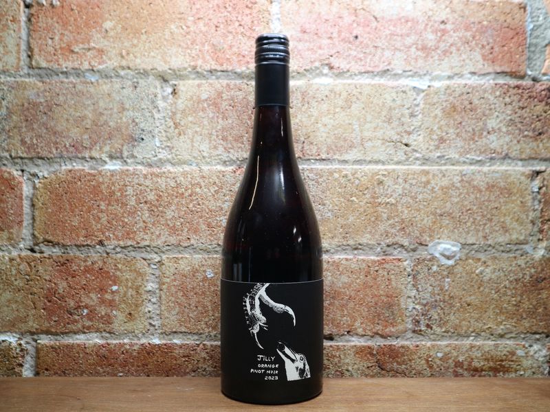 Jilly Pinot Noir, Orange NSW