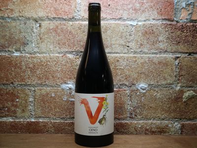 Vanguardist &#39; Oeno&#39; Grenache, McLaren Vale SA