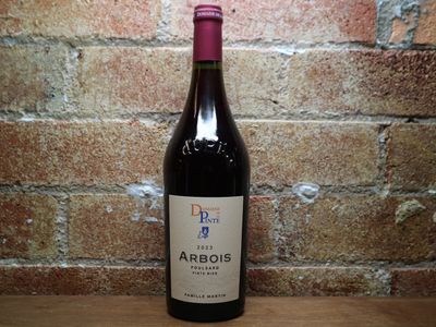 Domaine de la Pinte &#39;Pinte Bien&#39; Poulsard, Jura FRA