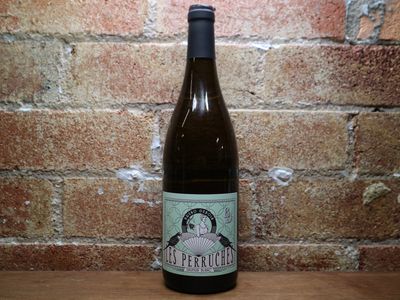 Bruno Dubois &#39;Les Perruches&#39; Chenin Blanc, Saumur Loire Valley FRA
