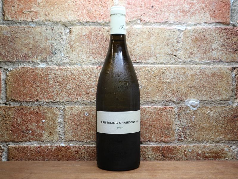By Farr &#39;Farr Rising&#39; Chardonnay, Geelong VIC