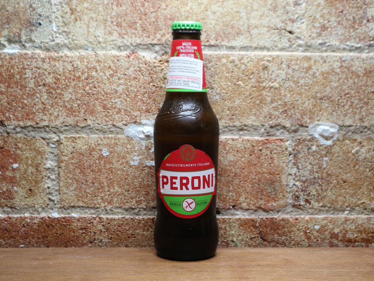 Peroni GF