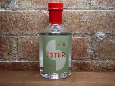 Ester Old Tom Gin