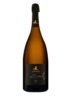 J.Laurens Cremant De Limoux, FRA