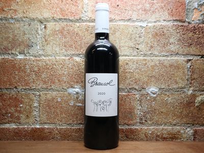 Domaine Plageoles &#39;Bro&#39;cool&#39; Braucol, Gaillac FRA