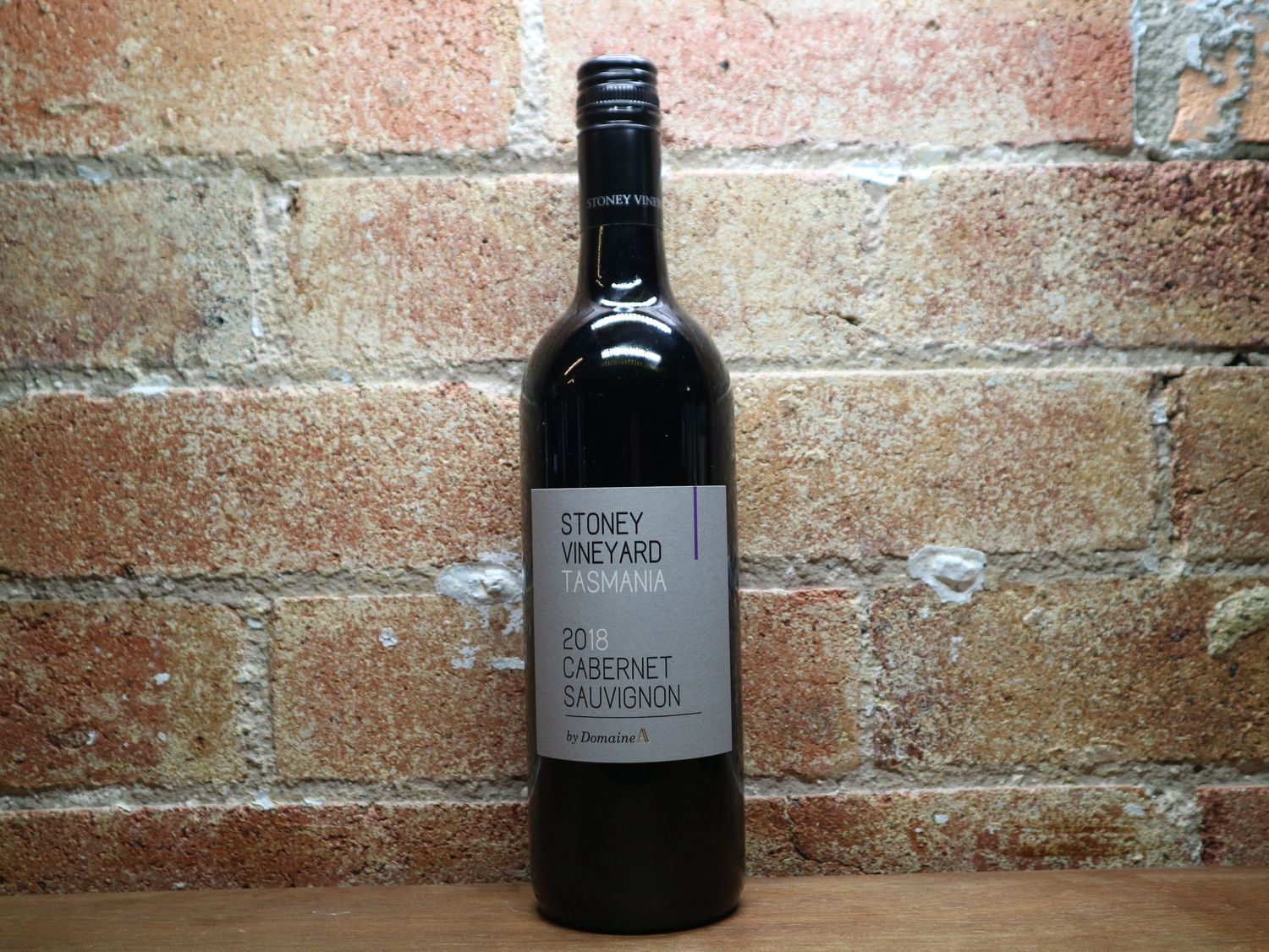 Stoney Vineyard Cabernet Sauvignon, Coal River TAS