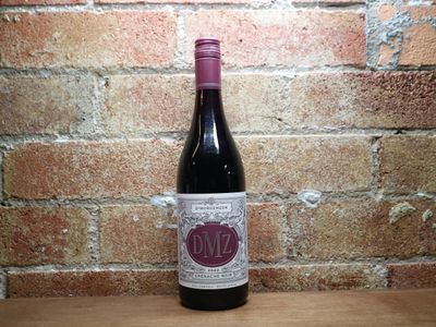 De Morgenzon &#39;DMZ&#39; Grenache Noir, Stellenbosch SAf