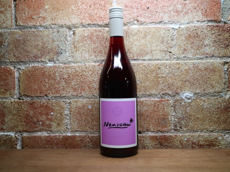 Blind Corner &#39;Nouveau&#39; Shiraz, Margaret River WA