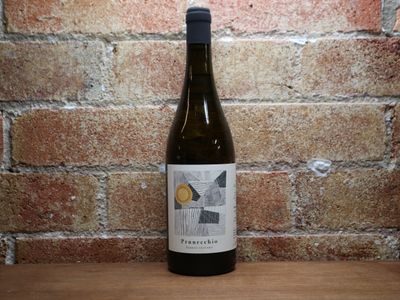 Fattoria di Sammontana &#39;Prunecchio&#39; Bianco Tosacno Trebbiano Blend, Tuscany ITA