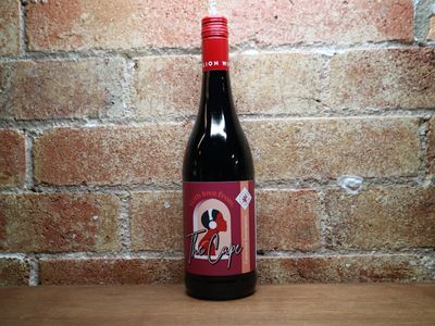 Rascallion &#39;With Love From the Cape&#39; Cabernet Sauvignon, SAf